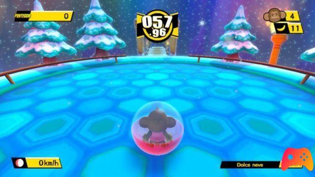 Super Monkey Ball: Banana Blitz HD - Critique