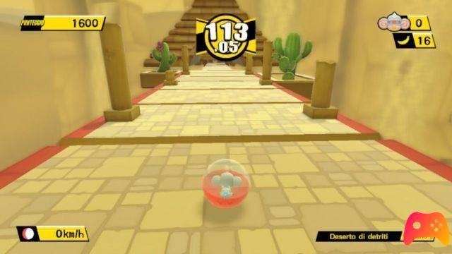 Super Monkey Ball: Banana Blitz HD - Critique