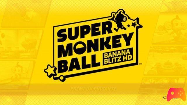 Super Monkey Ball: Banana Blitz HD - Revisão