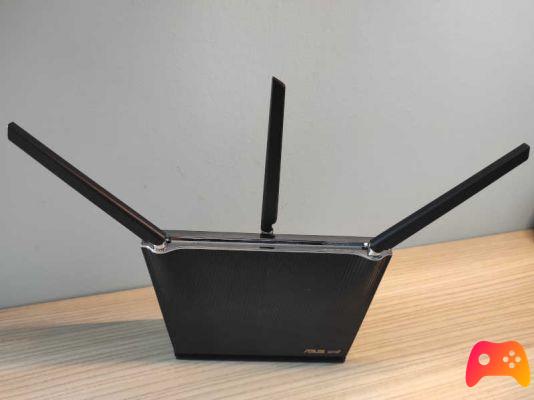 ASUS RT-AX68U Router - Review