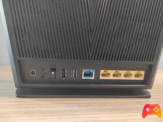 ASUS RT-AX68U Router - Review