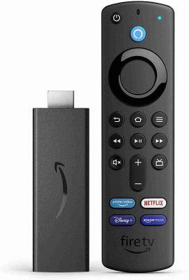 Quelle clé Amazon Fire TV devriez-vous acheter ?