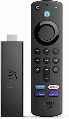 Qual Amazon Fire TV Stick você deve comprar?