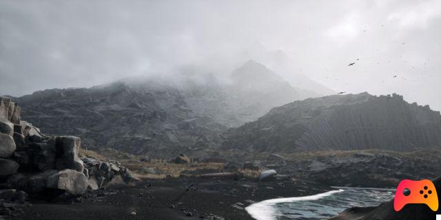 Island of Winds: a game about Icelandic folklore