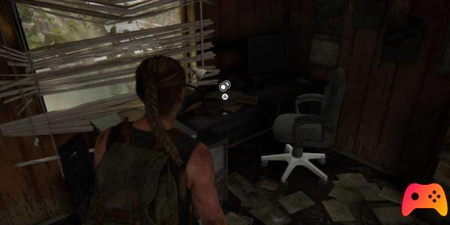 The Last of Us: Part II - Guía de monedas