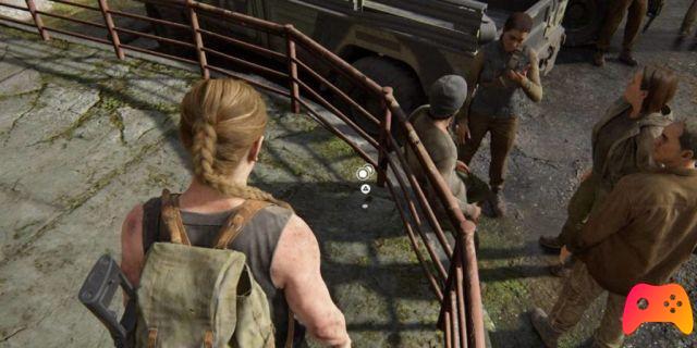 The Last of Us: Part II - Guía de monedas