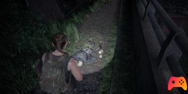 The Last of Us: Parte II - Guia de moedas