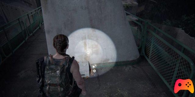 The Last of Us: Part II - Guía de monedas