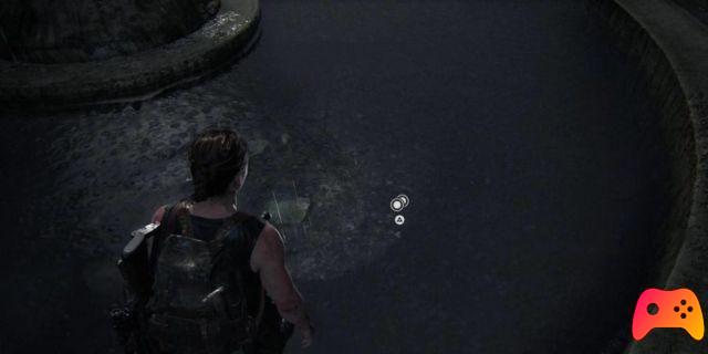 The Last of Us: Parte II - Guia de moedas