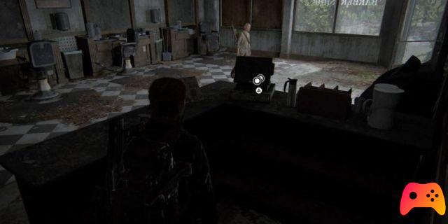 The Last of Us: Parte II - Guia de moedas