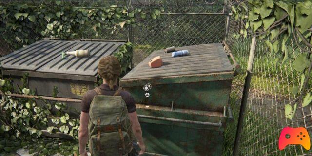 The Last of Us: Part II - Guía de monedas