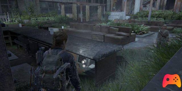 The Last of Us: Part II - Guía de monedas