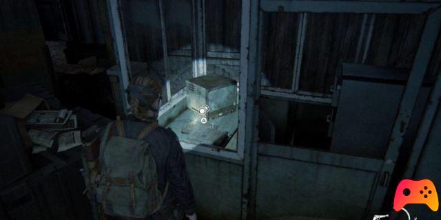 The Last of Us: Parte II - Guia de moedas