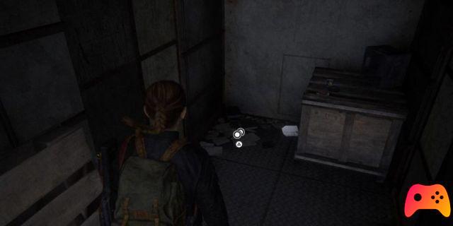 The Last of Us: Part II - Guía de monedas