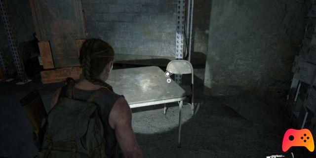 The Last of Us: Parte II - Guia de moedas