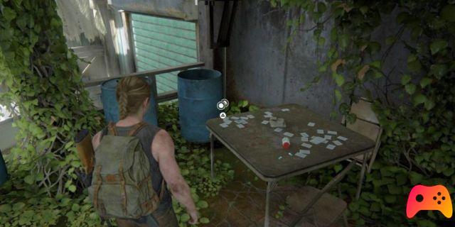 The Last of Us: Parte II - Guia de moedas