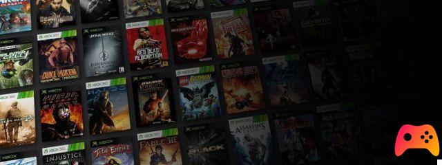 Xbox Series X: backward compatible at best!