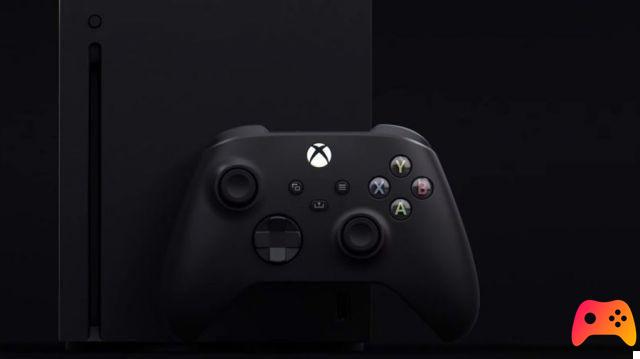 Xbox Series X : rétrocompatible au mieux !