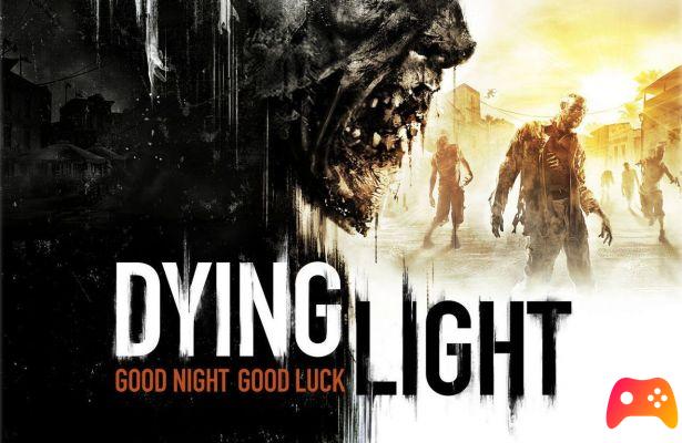 Dying Light - Complete Solution