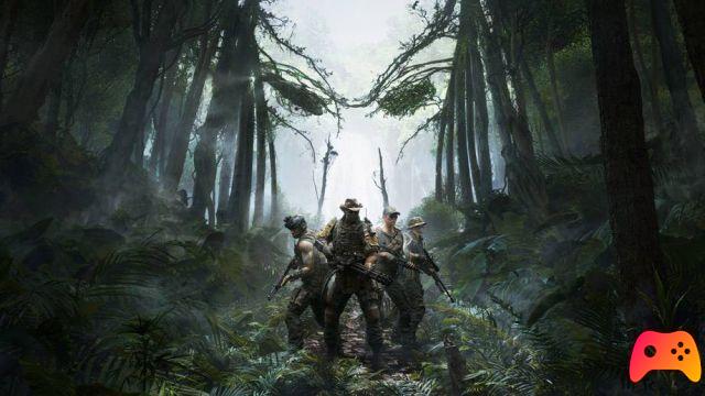 Predator: Hunting Grounds - Review