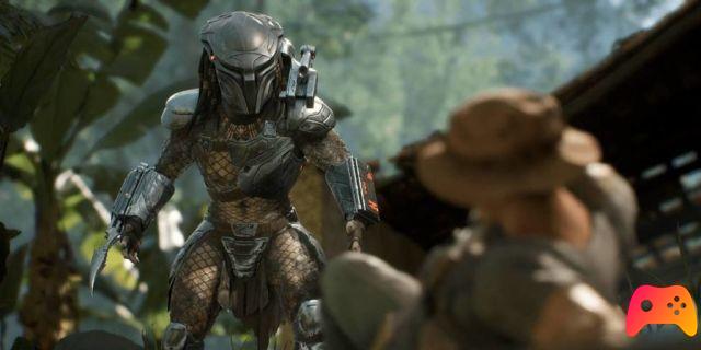 Predator: Hunting Grounds - Review