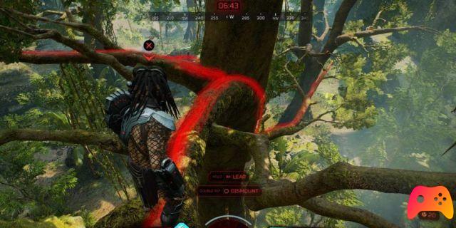 Predator: Hunting Grounds - Review