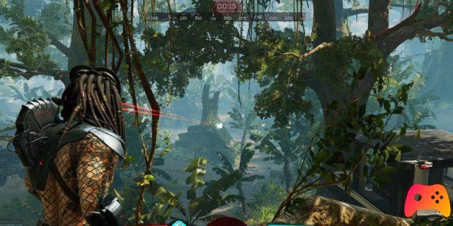 Predator: Hunting Grounds - Revue