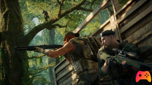 Predator: Hunting Grounds - Review