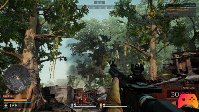 Predator: Hunting Grounds - Revue