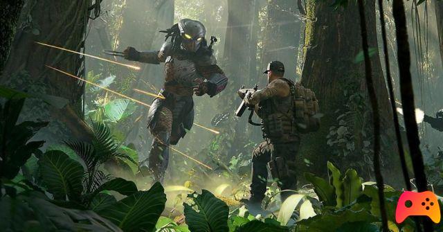 Predator: Hunting Grounds - Revue