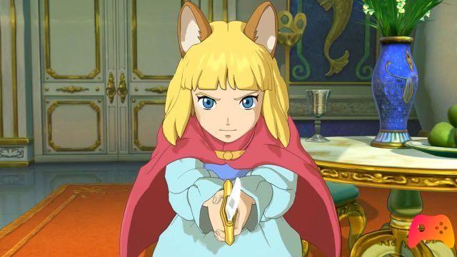 Ni No Kuni II: El destino de un reino - Revisión