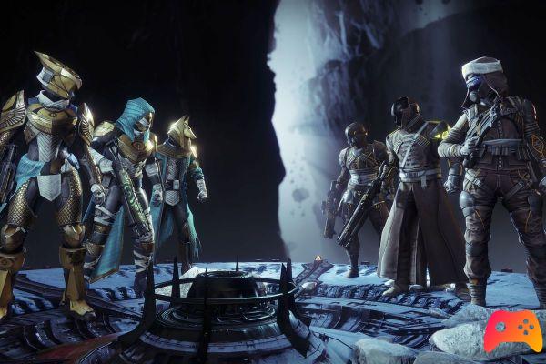 Destiny 2: Trials of Osiris pospuesto nuevamente