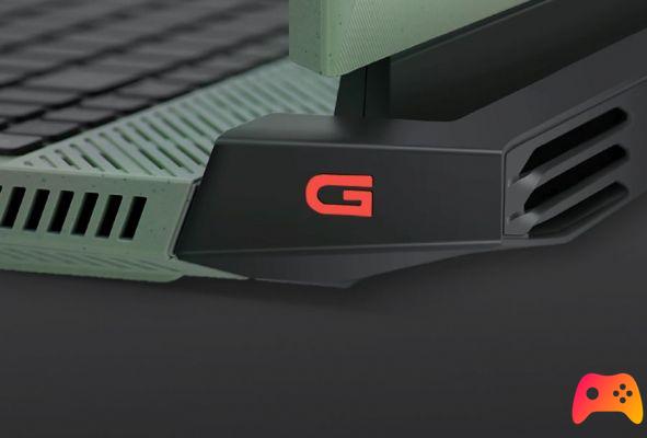 Dell: anunciado laptop para jogos G15