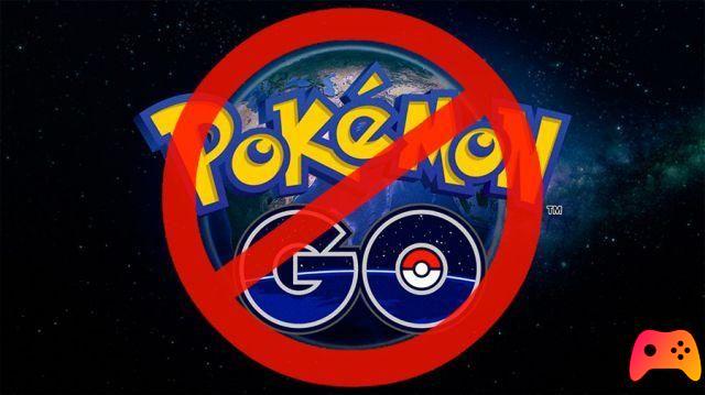 Comment supprimer définitivement votre compte Pokémon GO
