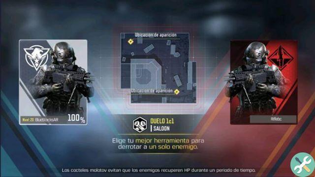 Comment gagner dans le mode Goulag de Call of Duty: Mobile