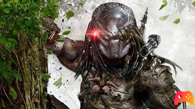 Predator: Hunting Grounds - Demo tried