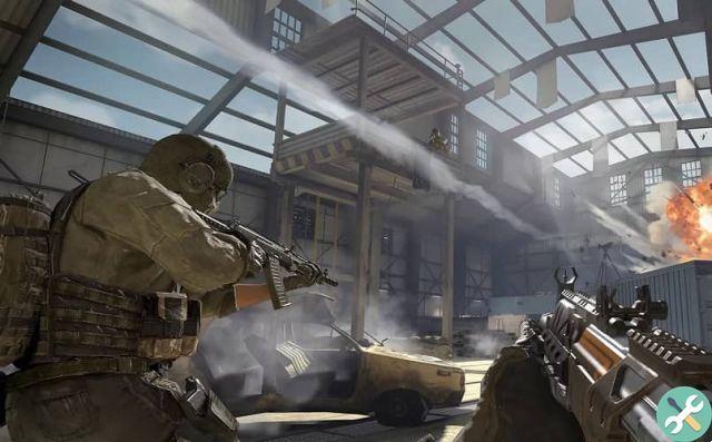 ¿Cómo denunciar una cuenta de jugador en Call of Duty mobile por hacer trampa?