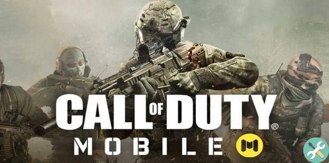 Como denunciar uma conta de jogador no Call of Duty mobile por trapaça?