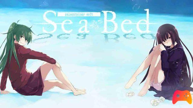 SeaBed - Switch Review