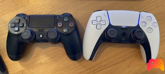 DualSense fonctionne sur PS3 et Nintendo Switch