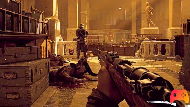 Call of Duty: Vanguard - requisitos do PC revelados