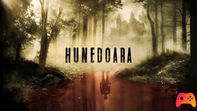 Hunedoara: Preview