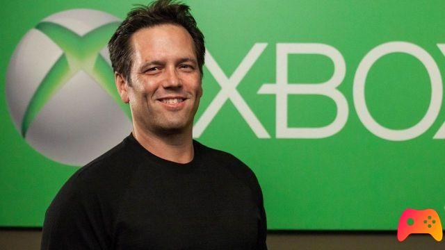 Elden Ring: Phil Spencer tried it