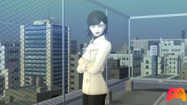 Shin Megami Tensei 3: Nocturne Remaster Review