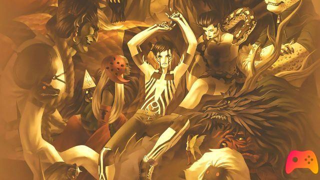 Shin Megami Tensei 3: Nocturne Remaster Review