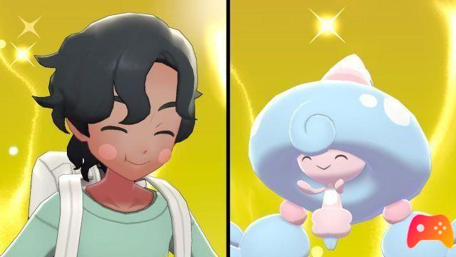 Pokémon Sword and Shield - Revisión