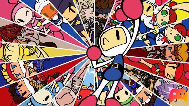 Super Bomberman R Online - Critique