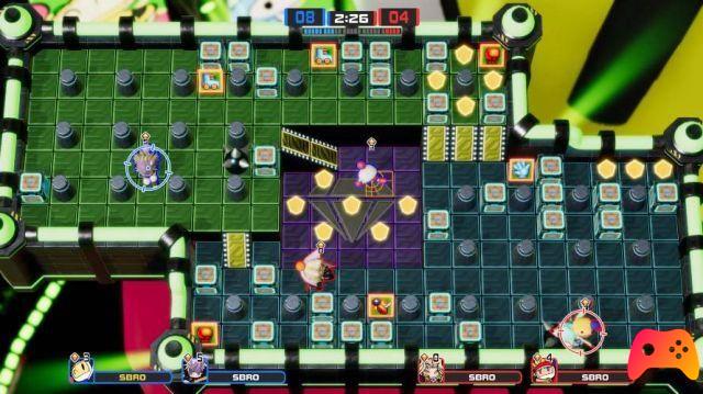 Super Bomberman R Online - Review