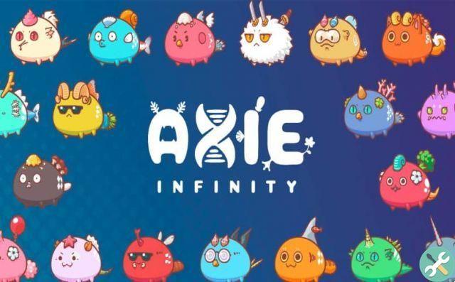 Combien puis-je gagner sur Axie Infinity par mois ? - La recréation