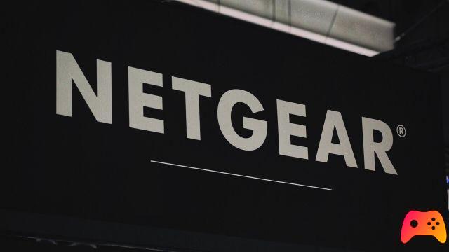 Netgear anuncia os novos sistemas Wi-Fi 6